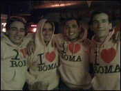 De Mooie Jongens - Informatie