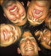 De Mooie Jongens - Agenda